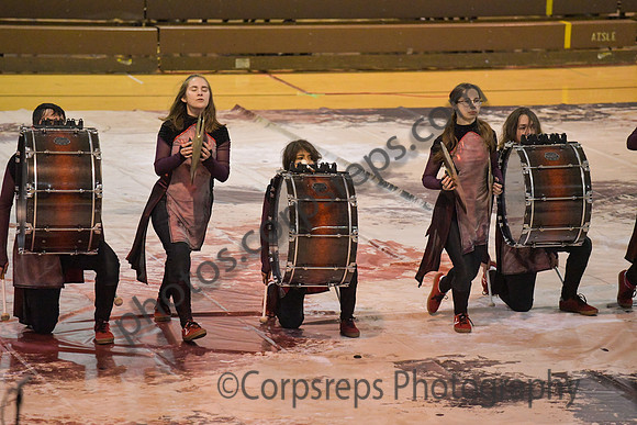 West Shore Percussion_250315_North Penn-DJK02014