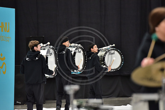 Egg Harbor Drumline_150430_Wildwood-6095