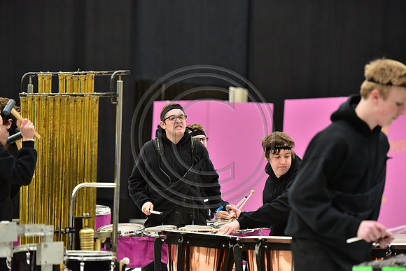 Egg Harbor Drumline_150430_Wildwood-6101