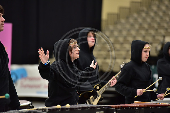 Egg Harbor Drumline_150430_Wildwood-6088