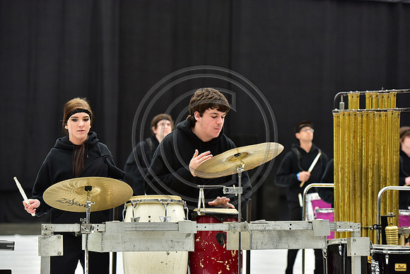 Egg Harbor Drumline_150430_Wildwood-6099