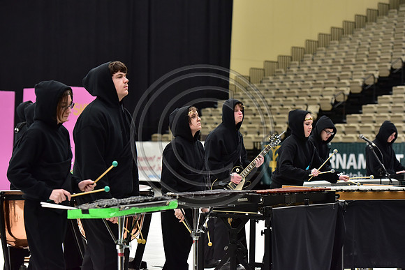 Egg Harbor Drumline_150430_Wildwood-6087