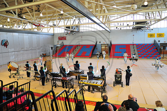 Egg Harbor Township Drumline-036