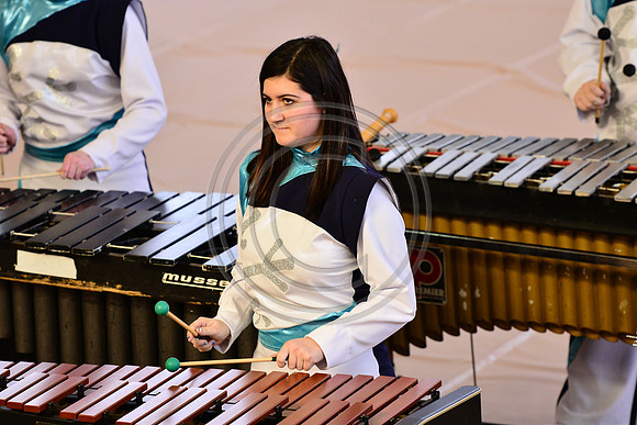 Egg Harbor Township Drumline-038