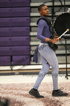 Abington Drumline_240427_Upper Moreland-02071