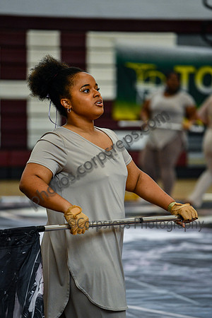 Cheltenham Guard_250329_Abington-DJK02352