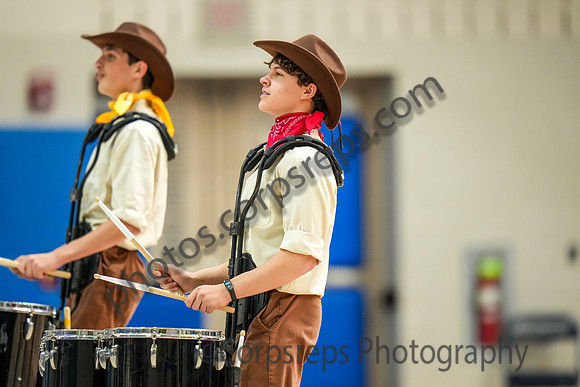 Avon Grove Drumline_260411_Spring-Ford-00964