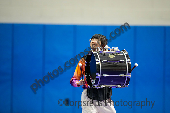 Bridgewater-Raritan Drumline_260411_Spring-Ford-01831