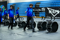Central Bucks Drumline_260411_Spring-Ford-03356
