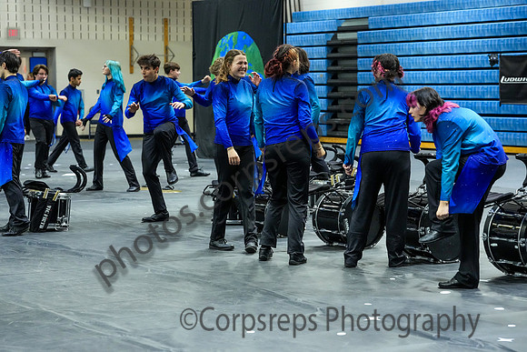 Central Bucks Drumline_260411_Spring-Ford-03359