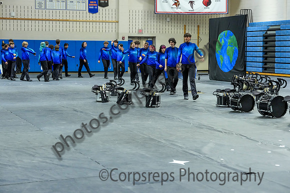 Central Bucks Drumline_260411_Spring-Ford-03353