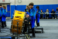 Central Bucks Drumline_260411_Spring-Ford-03361
