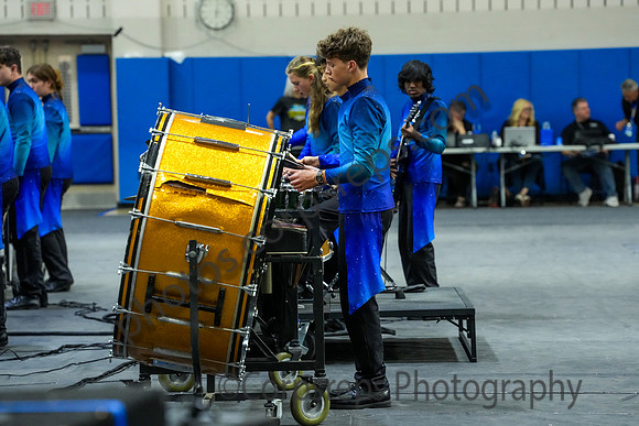 Central Bucks Drumline_260411_Spring-Ford-03361