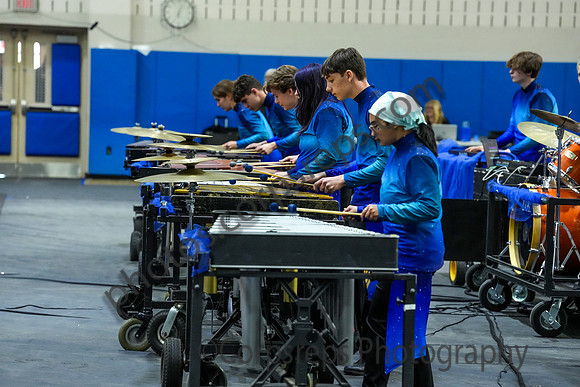 Central Bucks Drumline_260411_Spring-Ford-03364