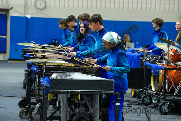 Central Bucks Drumline_260411_Spring-Ford-03365