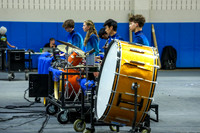 Central Bucks Drumline_260411_Spring-Ford-03363