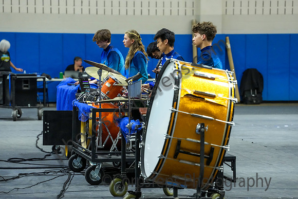 Central Bucks Drumline_260411_Spring-Ford-03363