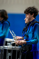 Central Bucks Drumline_260411_Spring-Ford-03366