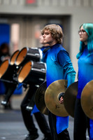 Central Bucks Drumline_260411_Spring-Ford-03367