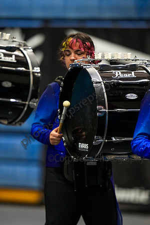 Central Bucks Drumline_260411_Spring-Ford-03370