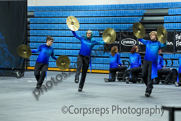 Central Bucks Drumline_260411_Spring-Ford-03389