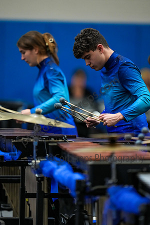 Central Bucks Drumline_260411_Spring-Ford-03396