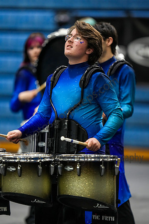 Central Bucks Drumline_260411_Spring-Ford-03404