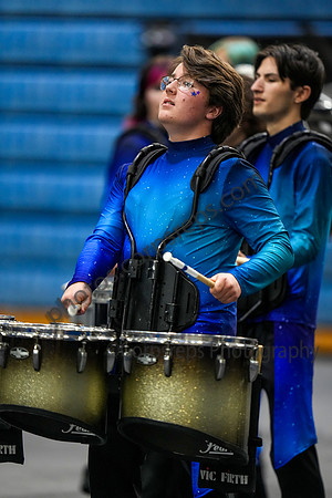 Central Bucks Drumline_260411_Spring-Ford-03405