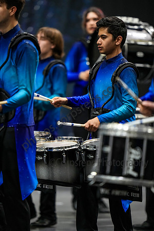 Central Bucks Drumline_260411_Spring-Ford-03438