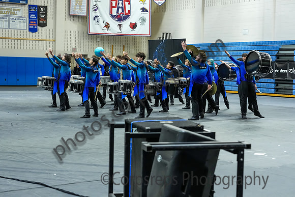 Central Bucks Drumline_260411_Spring-Ford-03444