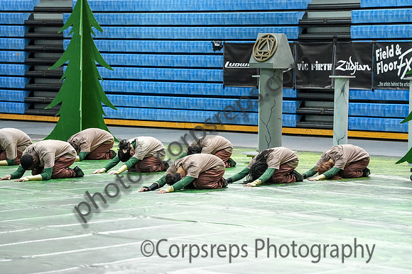 Cheltenham Drumline_260411_Spring-Ford-00464