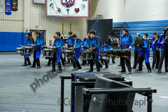 Central Bucks Drumline_260411_Spring-Ford-03440
