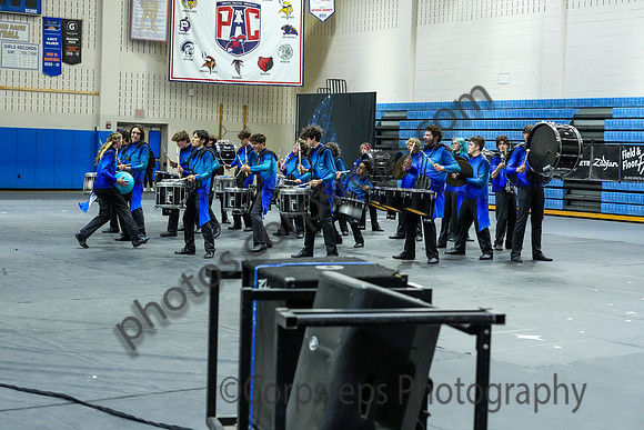 Central Bucks Drumline_260411_Spring-Ford-03441