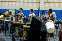 Cheltenham Drumline_260411_Spring-Ford-00465