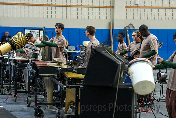 Cheltenham Drumline_260411_Spring-Ford-00465