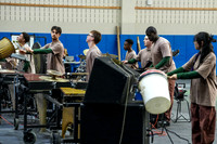 Cheltenham Drumline_260411_Spring-Ford-00466