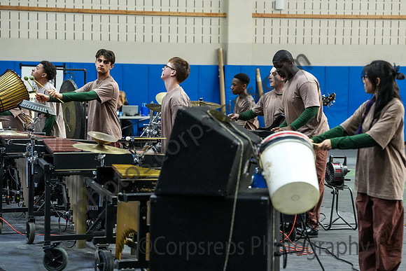 Cheltenham Drumline_260411_Spring-Ford-00466