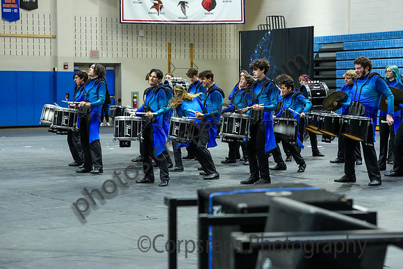 Central Bucks Drumline_260411_Spring-Ford-03442