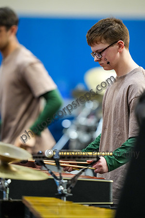 Cheltenham Drumline_260411_Spring-Ford-00473