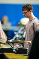 Cheltenham Drumline_260411_Spring-Ford-00472