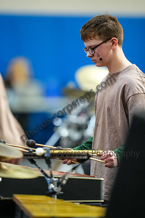 Cheltenham Drumline_260411_Spring-Ford-00472