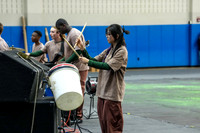 Cheltenham Drumline_260411_Spring-Ford-00467