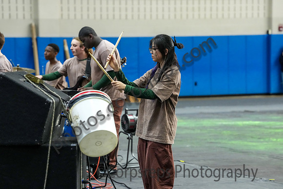 Cheltenham Drumline_260411_Spring-Ford-00467
