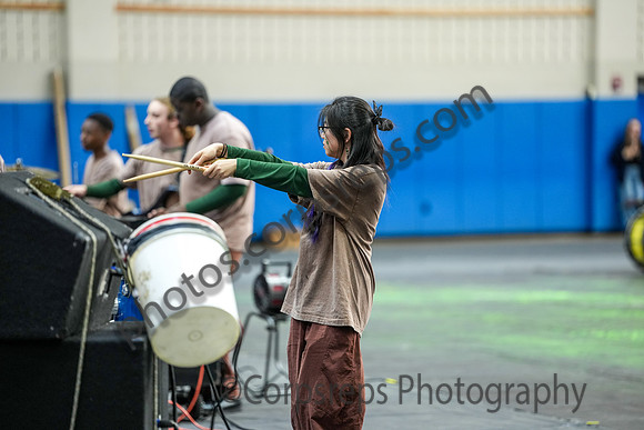 Cheltenham Drumline_260411_Spring-Ford-00468