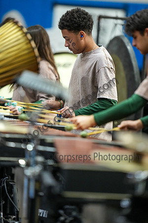 Cheltenham Drumline_260411_Spring-Ford-00475