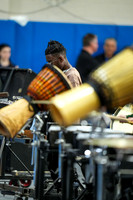 Cheltenham Drumline_260411_Spring-Ford-00476