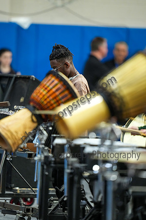 Cheltenham Drumline_260411_Spring-Ford-00476