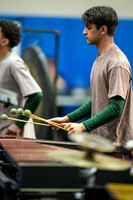 Cheltenham Drumline_260411_Spring-Ford-00474