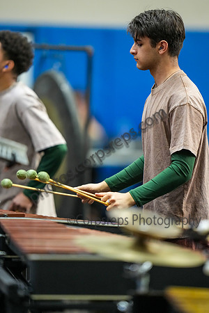 Cheltenham Drumline_260411_Spring-Ford-00474