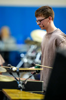 Cheltenham Drumline_260411_Spring-Ford-00471
